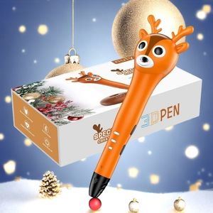 NULY 3D Pen